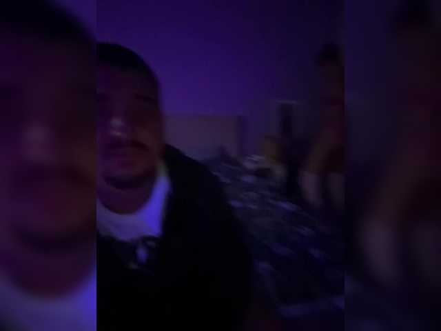 Скриншоты трансляции Sexy3couple