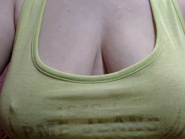 Скриншоты трансляции SexYagodka