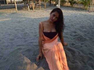 Эротический видеочат SexyAires