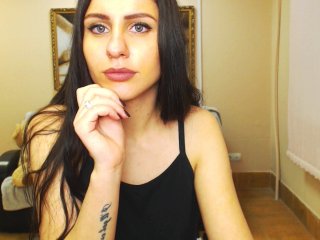 Скриншоты трансляции SexyAlenaaa