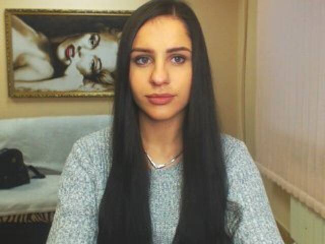 Скриншоты трансляции SexyAlenaaa