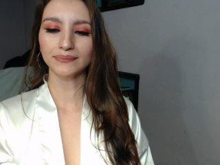 Скриншоты трансляции SexyAlicia