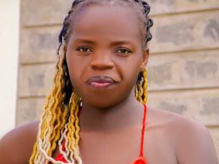 Эротический видеочат Sexyamadah-012