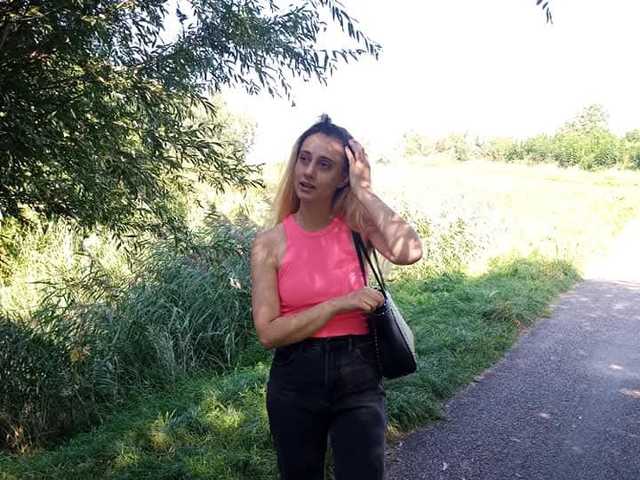 Фотография профиля SexyAmanda33