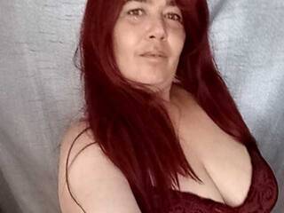 Эротический видеочат SexyAmber-1