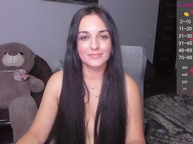 Скриншоты трансляции SexyANGEL7777