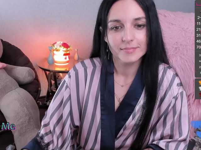 Скриншоты трансляции SexyANGEL7777