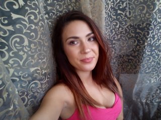 Фотография профиля SexyAnnie2