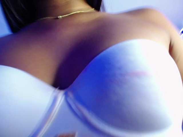 Скриншоты трансляции SexyAppetite