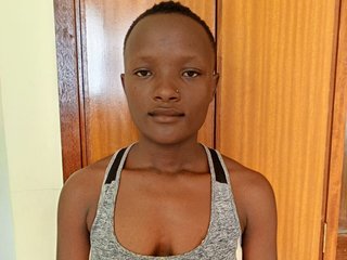 Эротический видеочат sexyass001