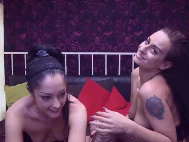 Фотографии SexyBabeis Lush on make us SQUIRT to MOUTH Hardcore Lesbian PVT allways open without limits #anal#atm#kinky#miss#lesbian#dirty#mom#milf#gag#squirt#domi#c2c#hardcore##lush
