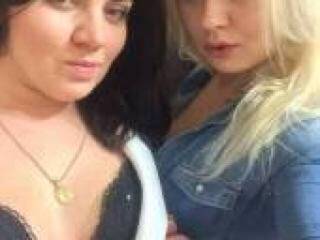 Эротический видеочат sexybabes17