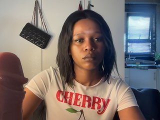 Эротический видеочат SexyBaddie