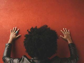 Эротический видеочат Sexybianca-1