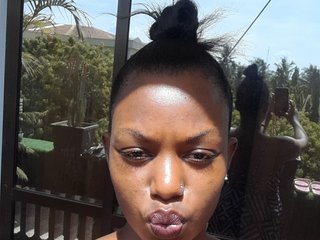 Эротический видеочат Sexybianka