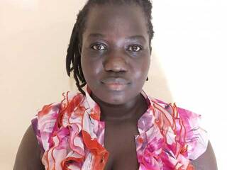 Эротический видеочат Sexyblack4you