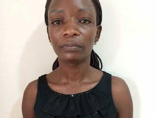 Эротический видеочат Sexyblackgold