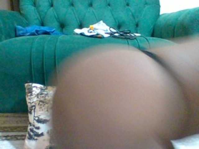Скриншоты трансляции Sexyblackqueen