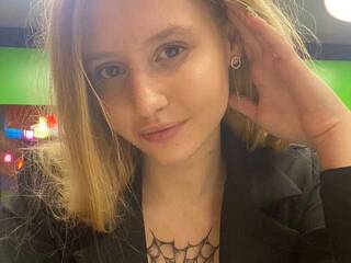 Эротический видеочат sexyblonda01