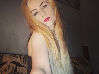 Эротический видеочат SexyBlondMia