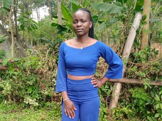 Эротический видеочат Sexybooty15