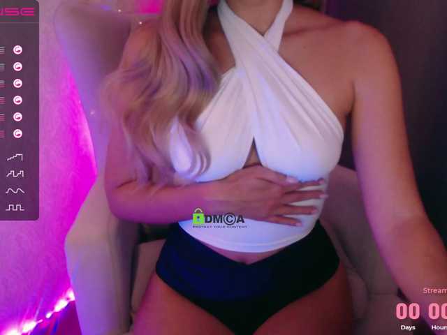 Скриншоты трансляции SEXYBOSS96