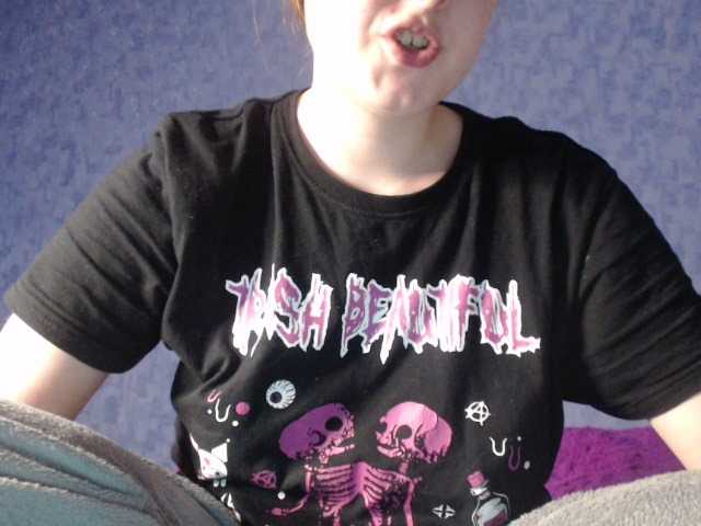 Скриншоты трансляции SexyBreakss