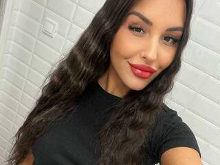 Эротический видеочат Sexycherrry69