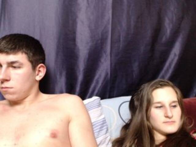 Скриншоты трансляции sexycouple556