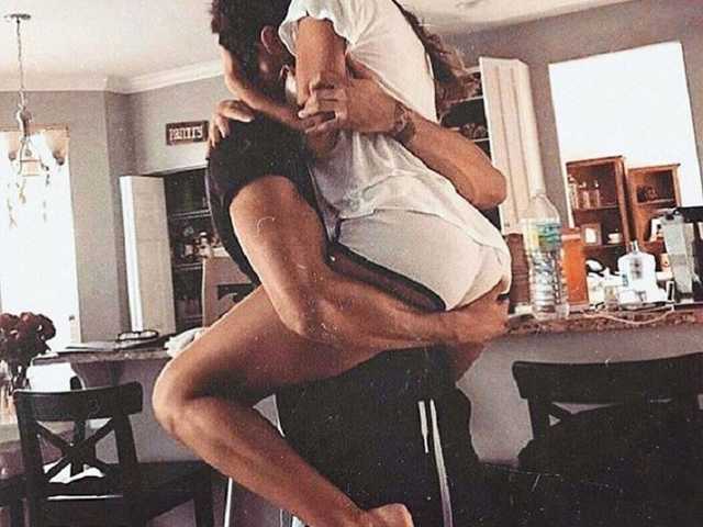 Фотография профиля SexyCouple89