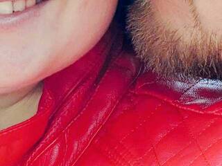 Эротический видеочат Sexycouple9