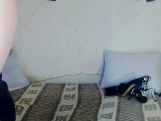 Скриншоты трансляции SexyCrazyAnna