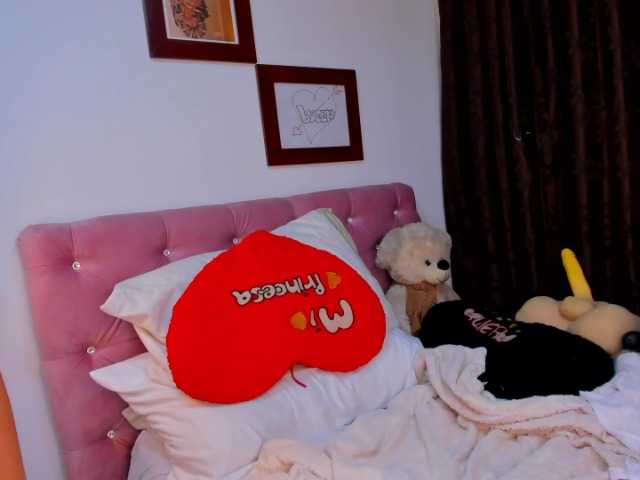 Скриншоты трансляции SexyDayanita