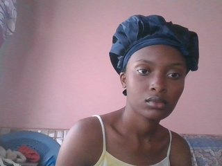 Эротический видеочат Slim_me