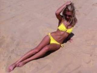 Эротический видеочат sexydiamon