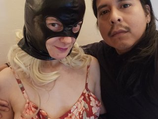 Эротический видеочат SexyDuo420