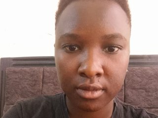 Эротический видеочат Sexyebony004