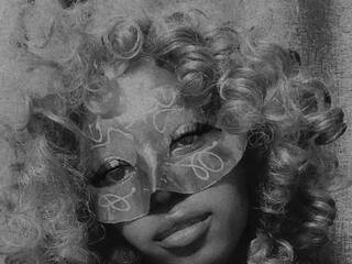 Эротический видеочат Sexyebony178