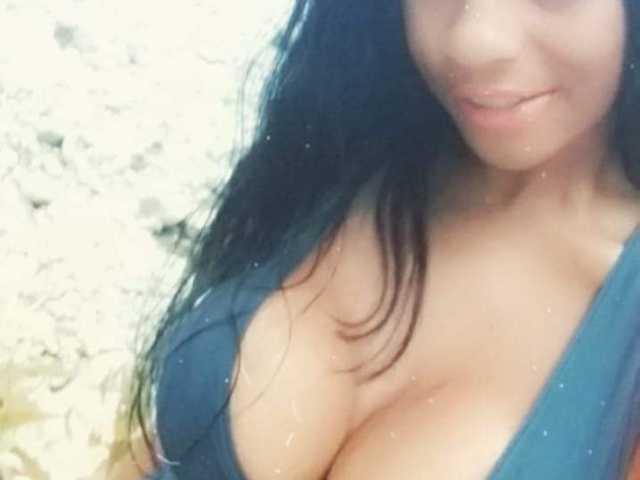 Фотография профиля sexyebonyvip
