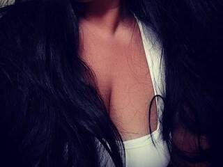 Эротический видеочат Sexyeva86