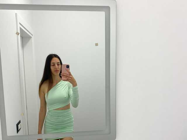 Фотография профиля SexyEvelina