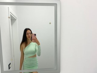 Эротический видеочат SexyEvelina