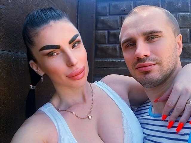 Фотография профиля Sexyfamily-1