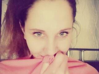 Эротический видеочат SexyHelen