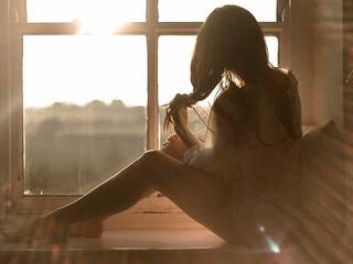 Эротический видеочат SexyJasmin01