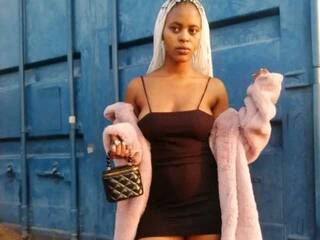 Эротический видеочат SexyKate852