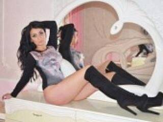 Эротический видеочат sexykeri