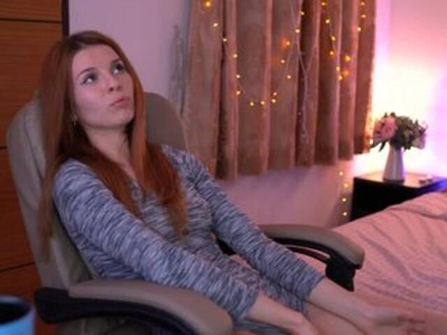 Скриншоты трансляции SweetKira5