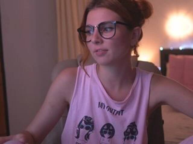 Скриншоты трансляции SweetKira5