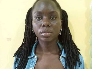 Эротический видеочат SexyKitty18